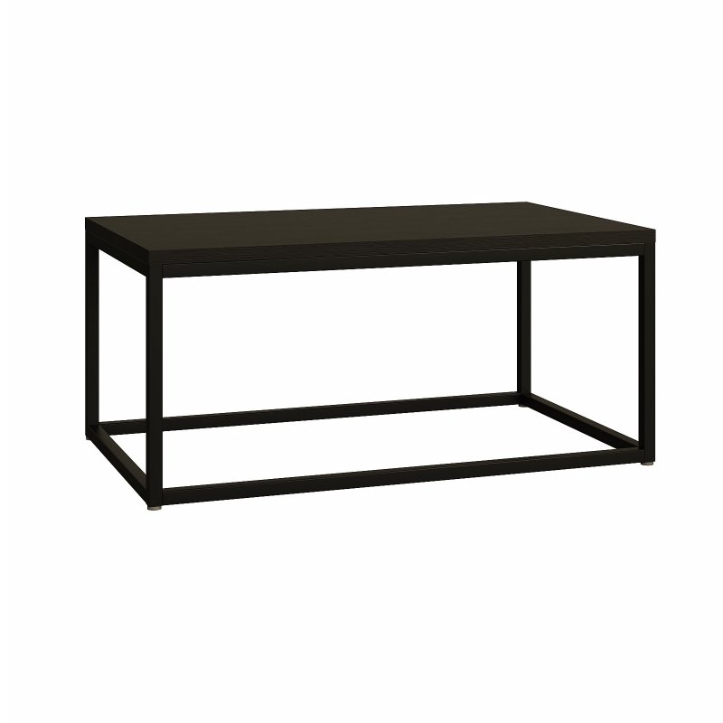Bell and Stocchero - Mono Coffee Table in Black